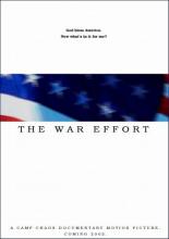 The War Effort 2003