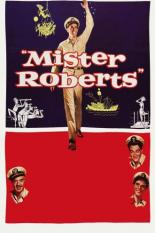 Мистер Робертс (1955)