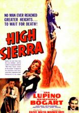 Высокая Сьерра (1941)
