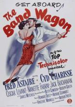 Театральный фургон (1953)