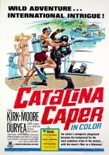 Catalina Caper (1967)