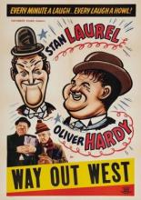 Путь с Запада (1937)