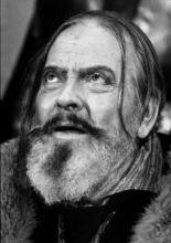 Где Парсифаль? (1984)