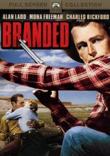 Branded (1950)