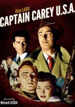 Капитан Кари, США (1950)