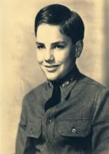 Tom Brown of Culver 1932