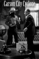 Carson City Cyclone 1943