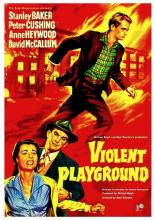 Неистовые игры (1958)