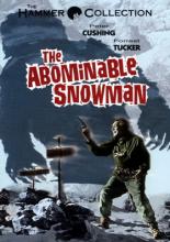 Снежный человек (1957)