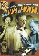 Наш человек в Гаване (1959)