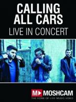 Calling All Cars 1935