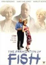 The Annihilation of Fish (1999)