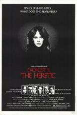 Изгоняющий дьявола II: Еретик (1977)