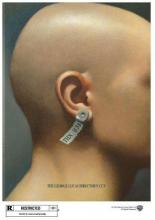 Электронный лабиринт THX 1138 4EB (1967)