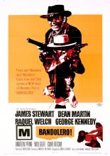 Бандолеро! (1968)
