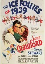 Ледовое безумство (1939)