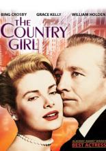 Деревенская девушка (1954)