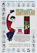 Мексиканец в Голливуде (1960)