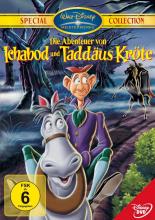 Легенда Сонной лощины (1949)