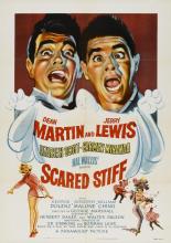 Напуганные до смерти (1953)