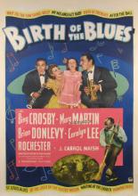 Рождение блюза (1941)