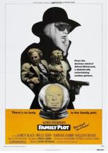 Семейный заговор (1976)