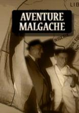 Приключение мальгаче (1944)