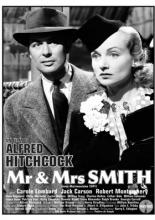 Мистер и миссис Смит (1941)