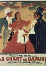 Венские вальсы (1934)