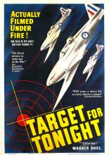 Мишень на эту ночь (1941)