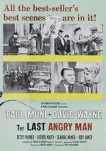 Последний разгневанный человек (1959)