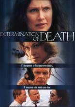 Determination of Death (2002)