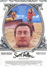 Влюбленный гастролер (1990)
