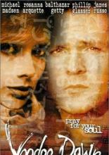 Украденное проклятье (1998)