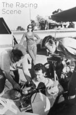 The Racing Scene 1969