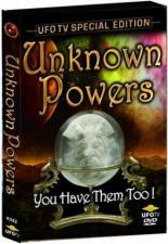 Unknown Powers 1978