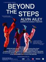 Beyond the Steps: Alvin Ailey American Dance 2006