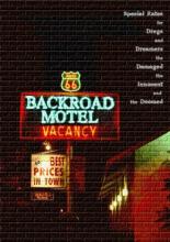 Backroad Motel 2001