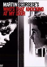 Кто стучится в дверь ко мне? (1967)