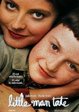 Маленький человек Тейт (1991)