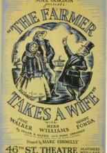 Фермер женится (1935)