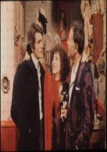 Друзья Ника Хезарда (1976)