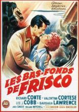 Воровское шоссе (1949)