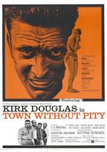 Безжалостный город (1961)