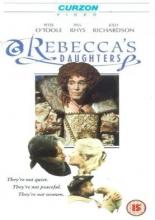 Rebecca's Daughters 1992