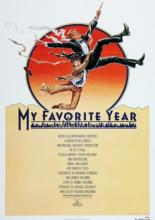 Мой лучший год (1982)