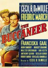 Флибустьер (1938)