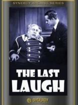 Last Laugh 2003