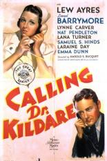 Вызывая доктора Килдара (1939)