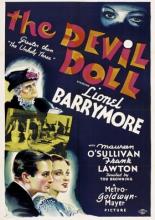 Дьявольская кукла (1936)